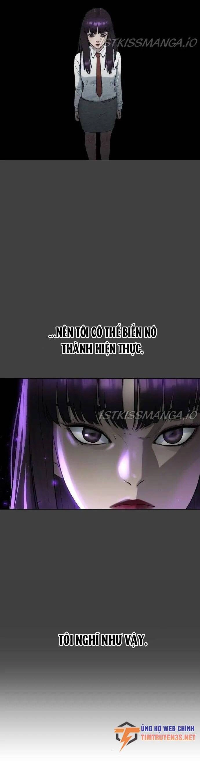 Trường Học Thôi Miên Chapter 42 - 11