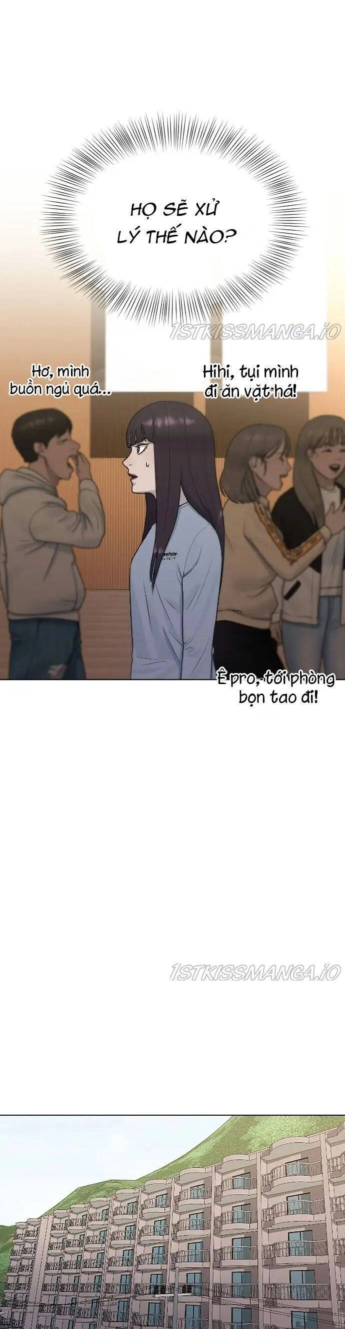 Trường Học Thôi Miên Chapter 42 - 16