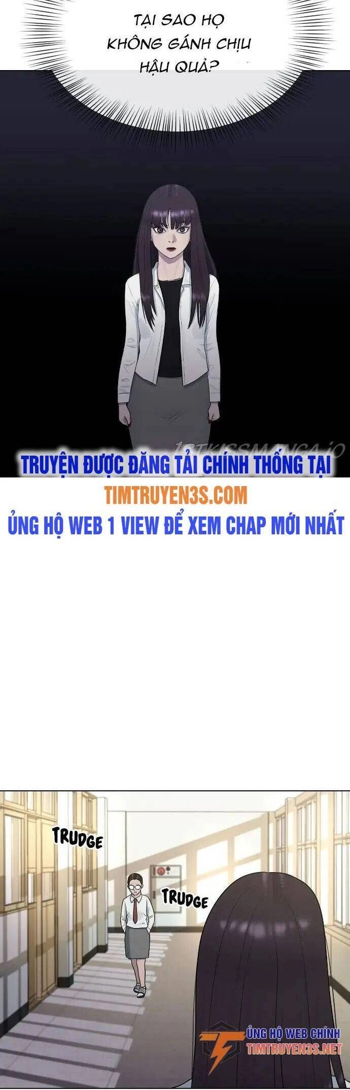 Trường Học Thôi Miên Chapter 42 - 19