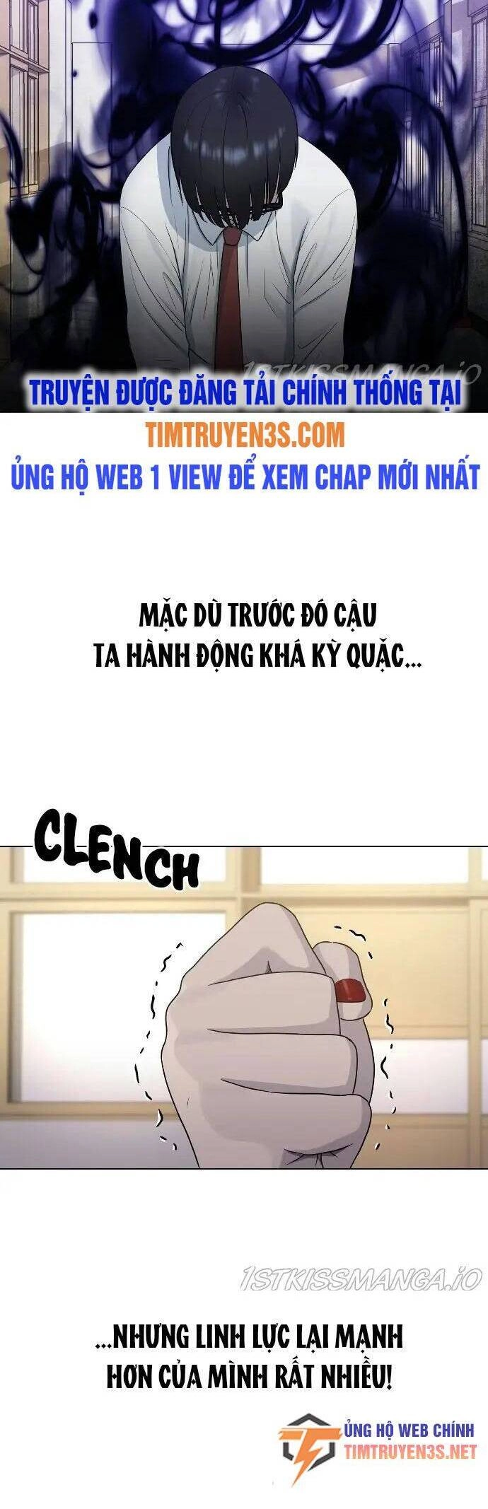 Trường Học Thôi Miên Chapter 42 - 31