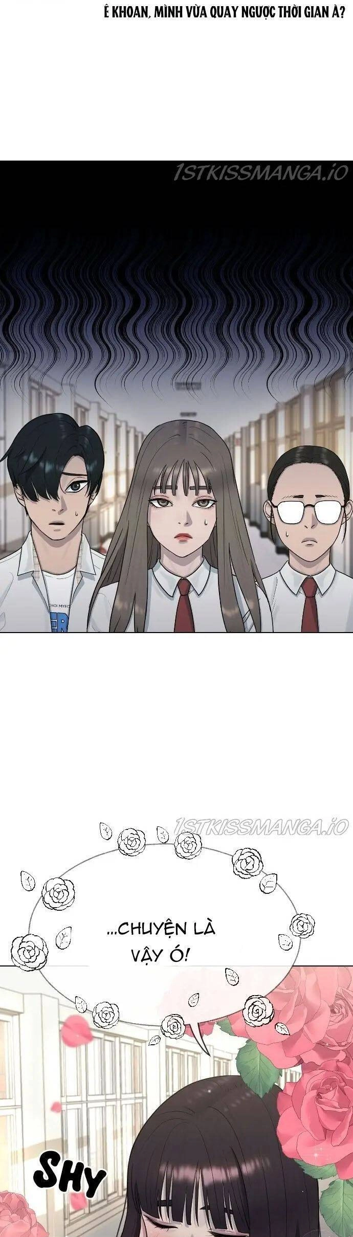 Trường Học Thôi Miên Chapter 42 - 34