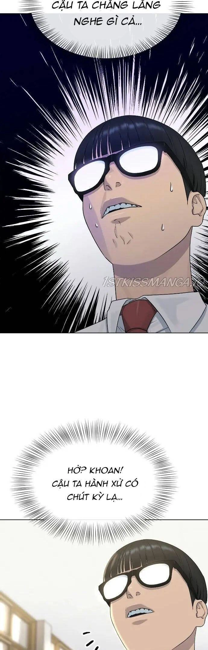 Trường Học Thôi Miên Chapter 42 - 40