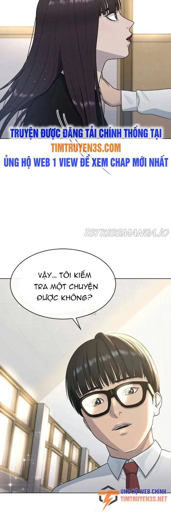 Trường Học Thôi Miên Chapter 42 - 43