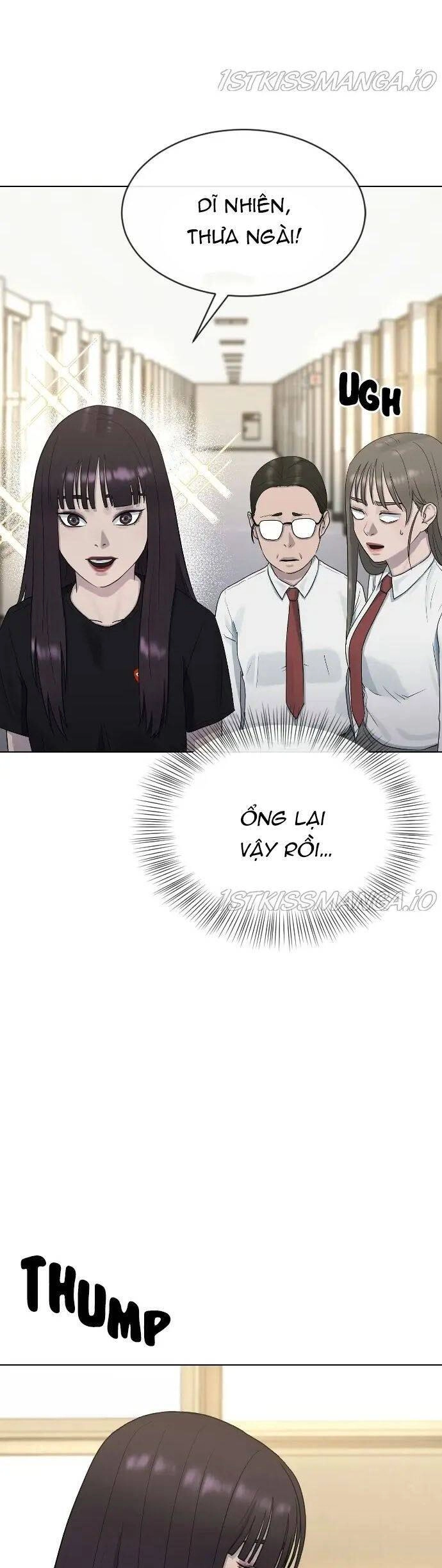 Trường Học Thôi Miên Chapter 42 - 44