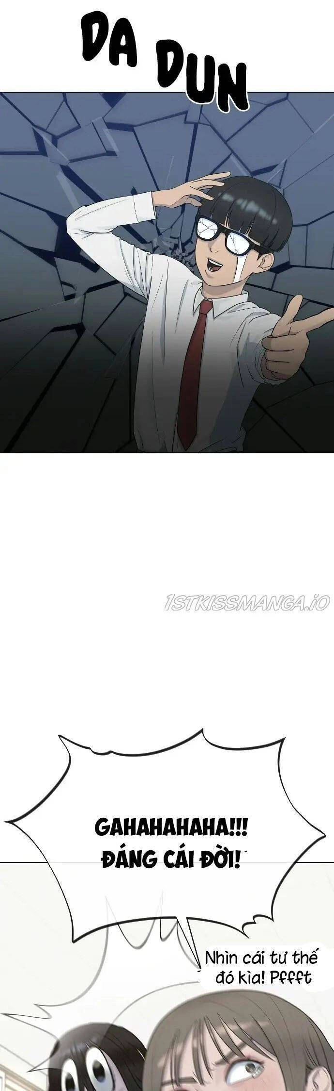 Trường Học Thôi Miên Chapter 42 - 48