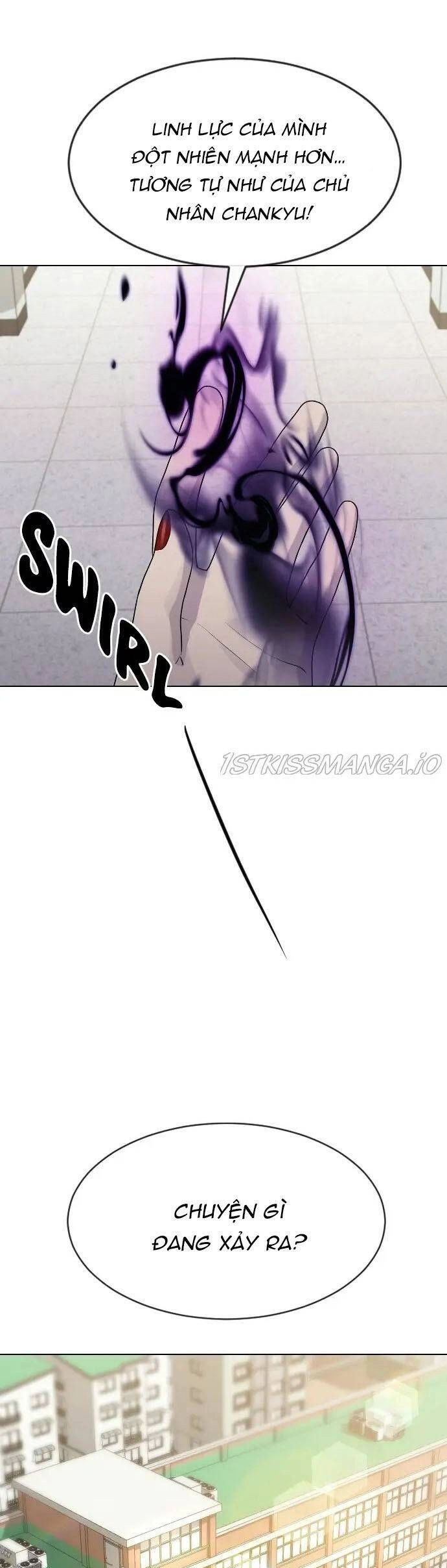 Trường Học Thôi Miên Chapter 42 - 54