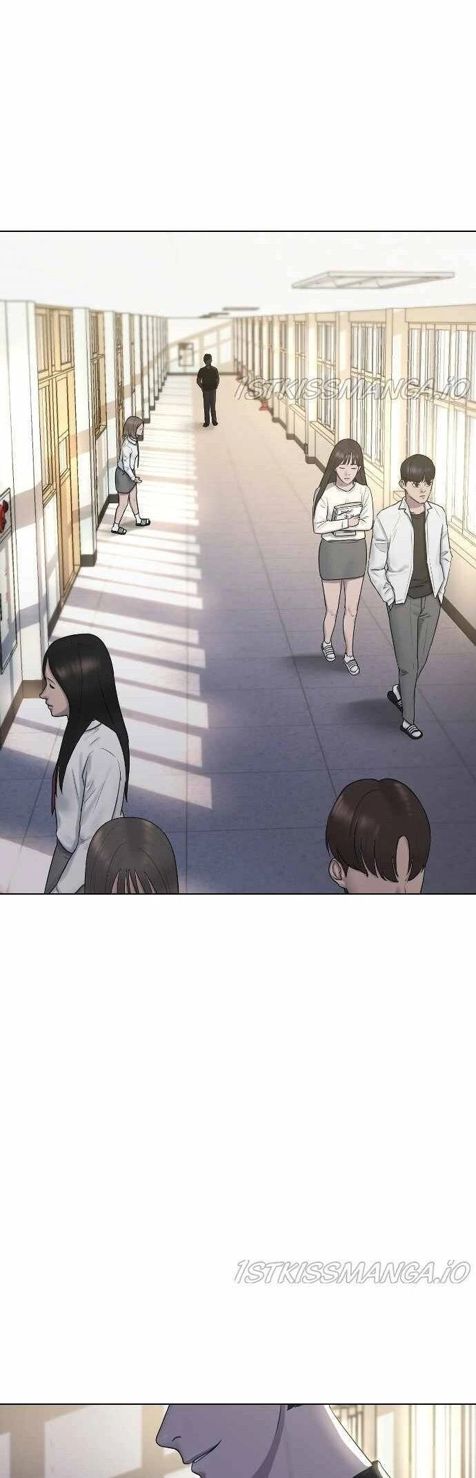 Trường Học Thôi Miên Chapter 43 - 4