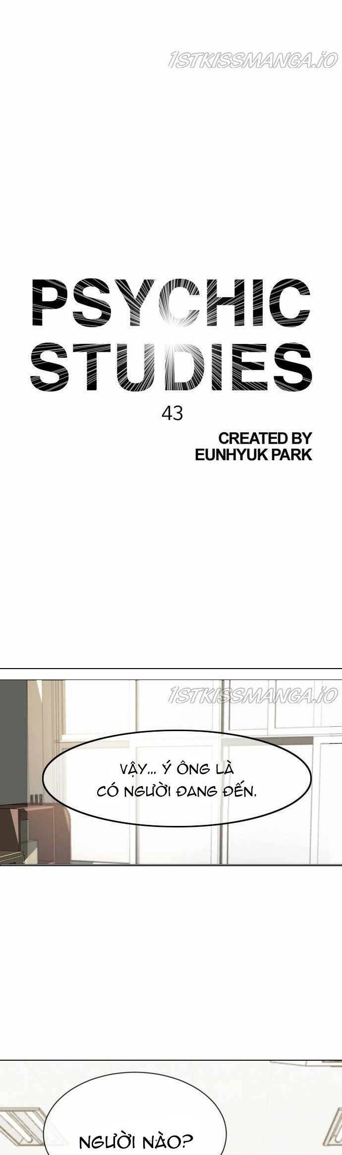 Trường Học Thôi Miên Chapter 43 - 6