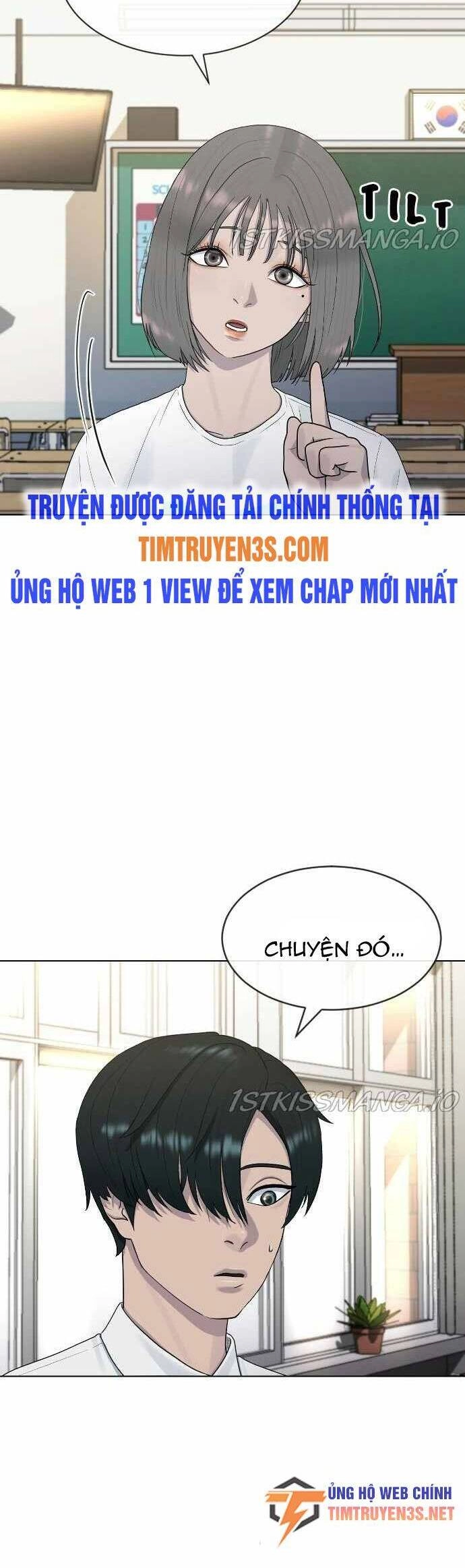 Trường Học Thôi Miên Chapter 43 - 7