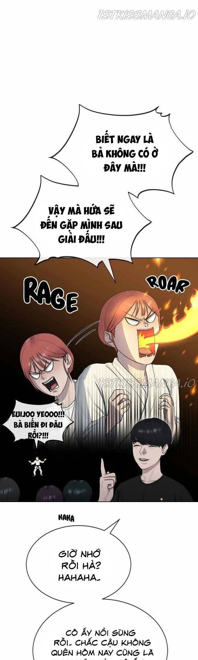 Trường Học Thôi Miên Chapter 43 - 12