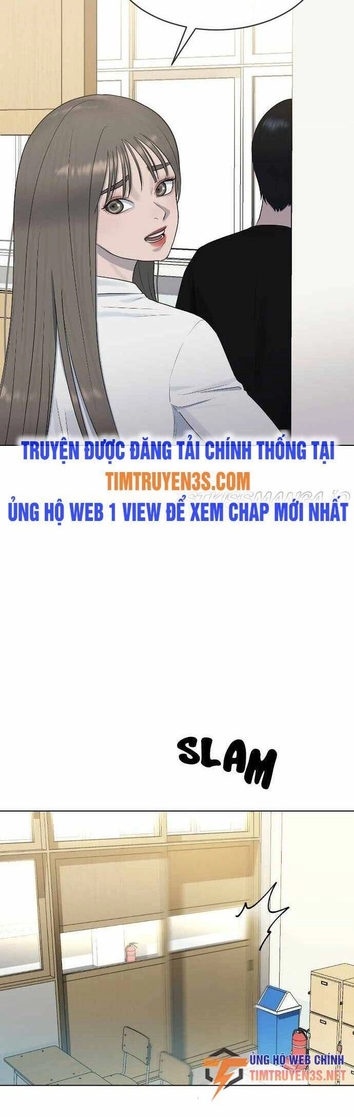 Trường Học Thôi Miên Chapter 43 - 15
