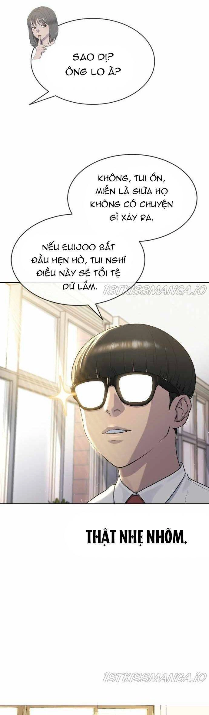 Trường Học Thôi Miên Chapter 43 - 18