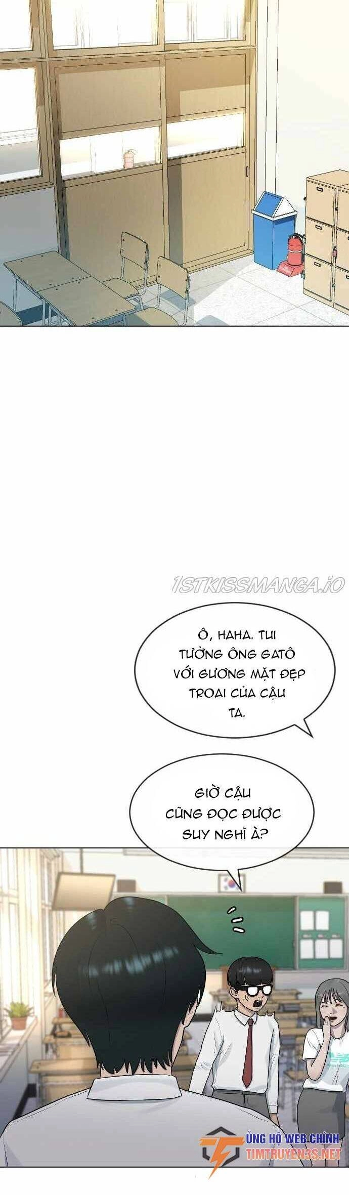 Trường Học Thôi Miên Chapter 43 - 19