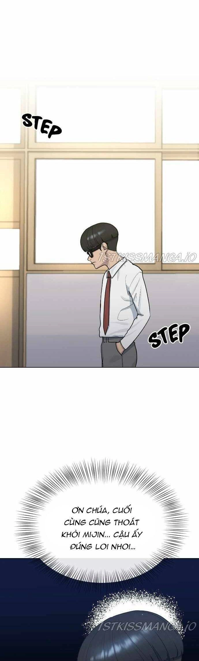 Trường Học Thôi Miên Chapter 43 - 22