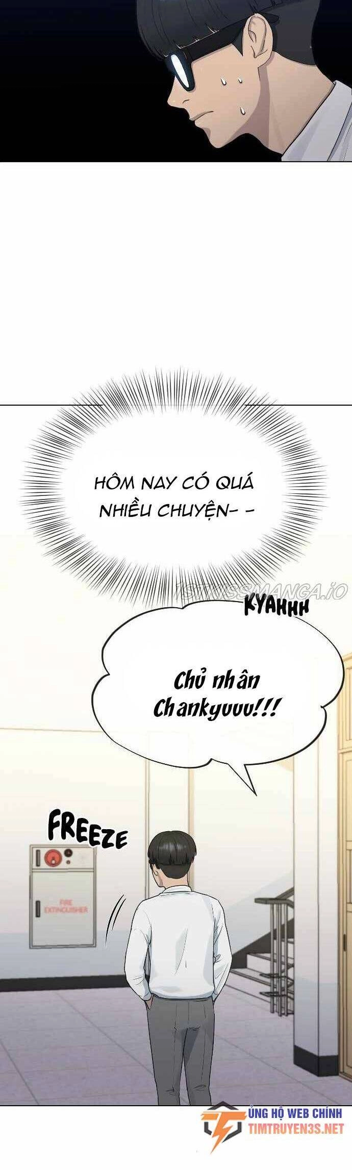 Trường Học Thôi Miên Chapter 43 - 23