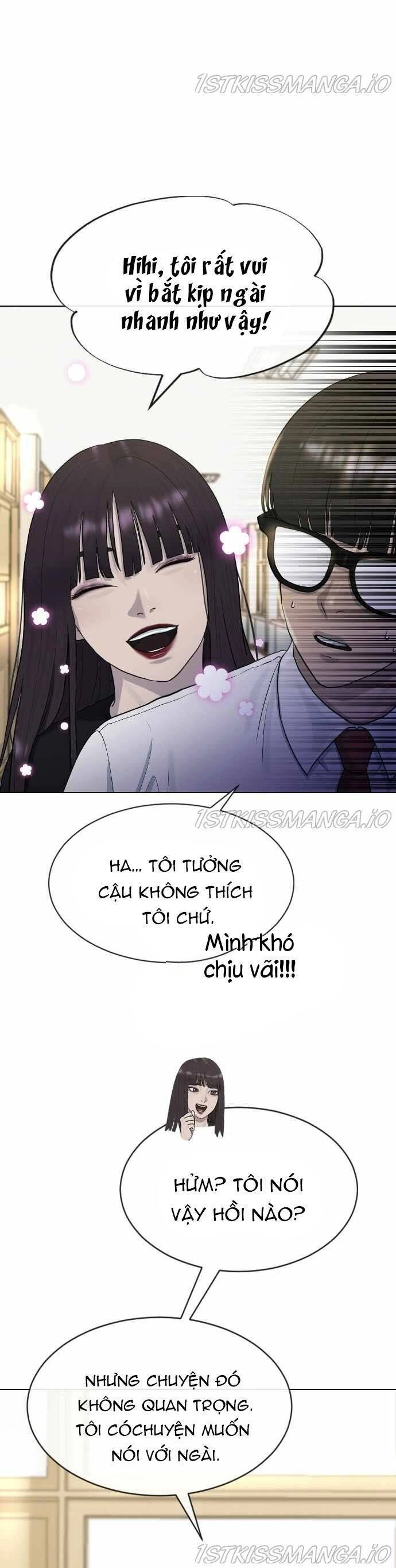 Trường Học Thôi Miên Chapter 43 - 24