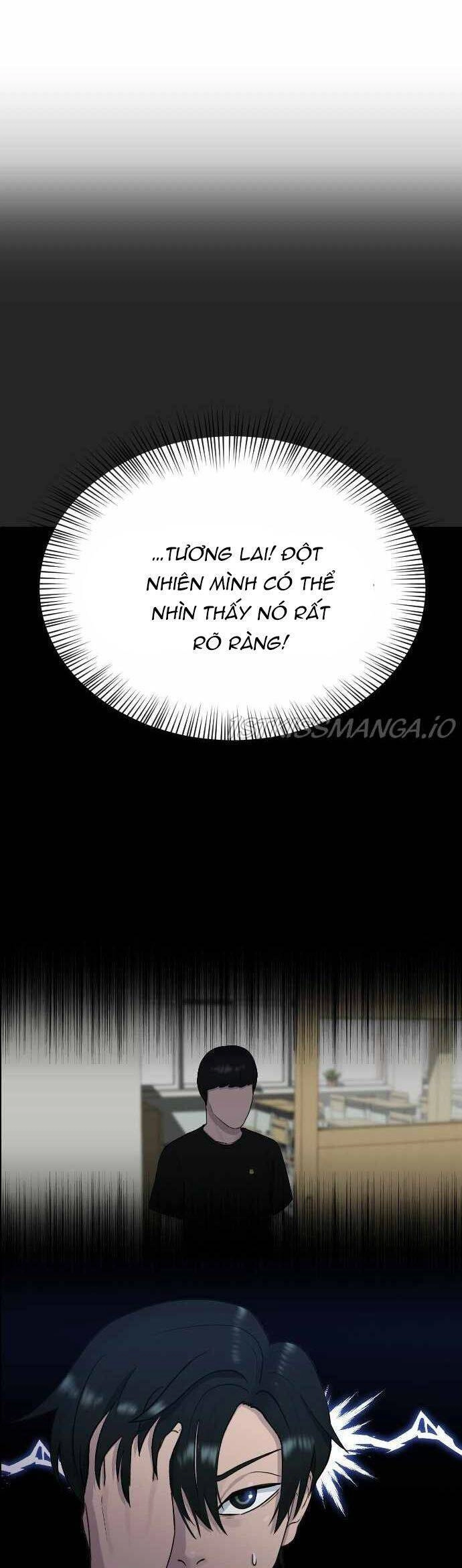 Trường Học Thôi Miên Chapter 43 - 26