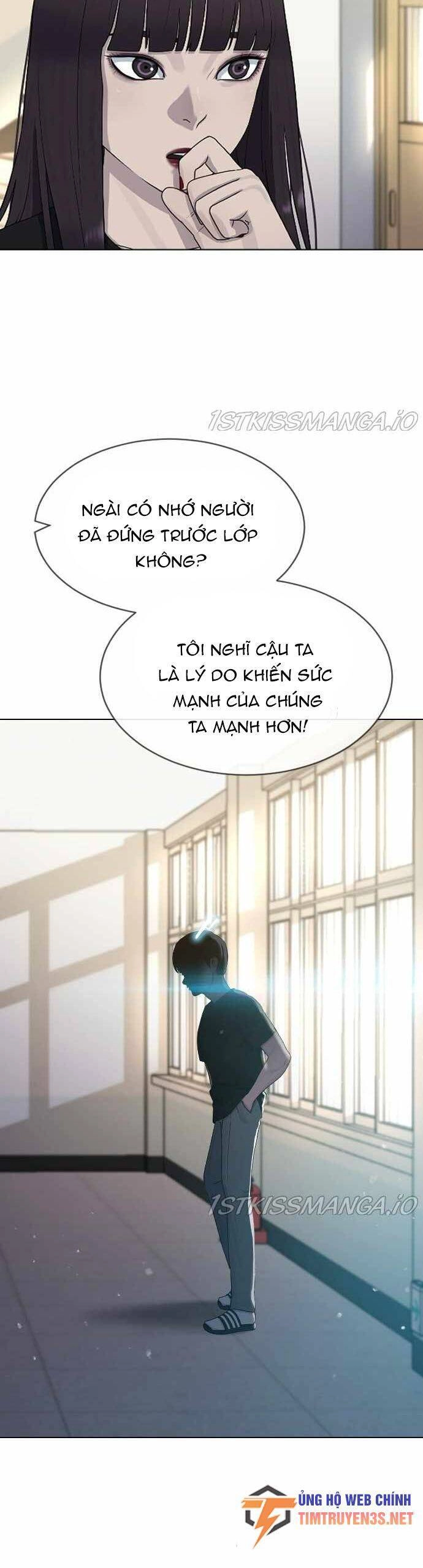 Trường Học Thôi Miên Chapter 43 - 31