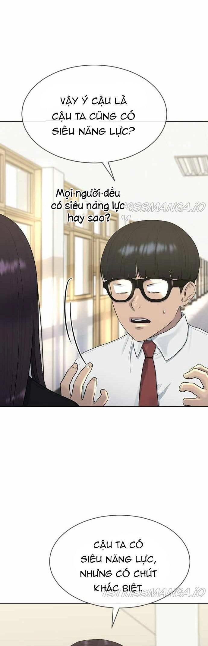 Trường Học Thôi Miên Chapter 43 - 32