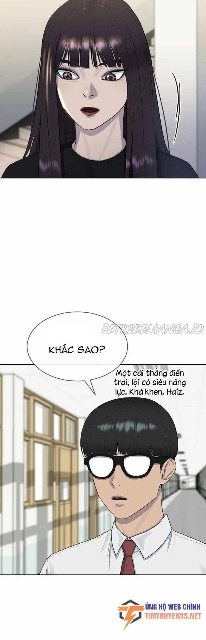 Trường Học Thôi Miên Chapter 43 - 33