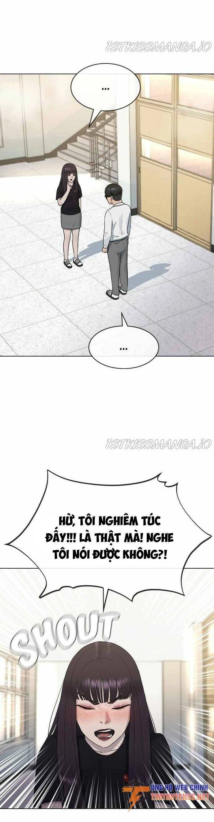 Trường Học Thôi Miên Chapter 43 - 35