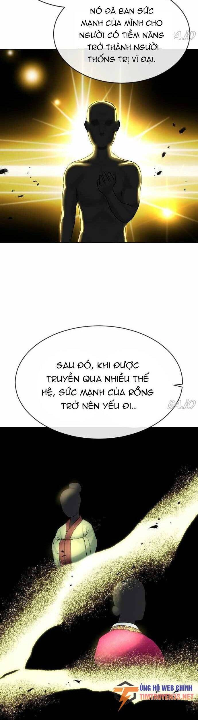 Trường Học Thôi Miên Chapter 43 - 37