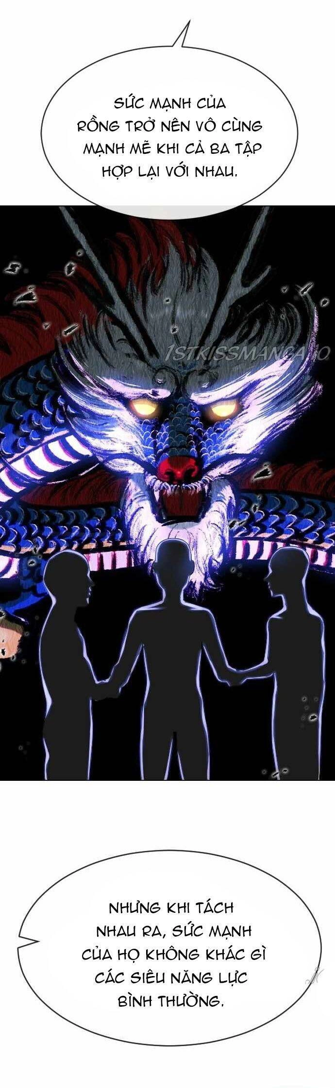 Trường Học Thôi Miên Chapter 43 - 44