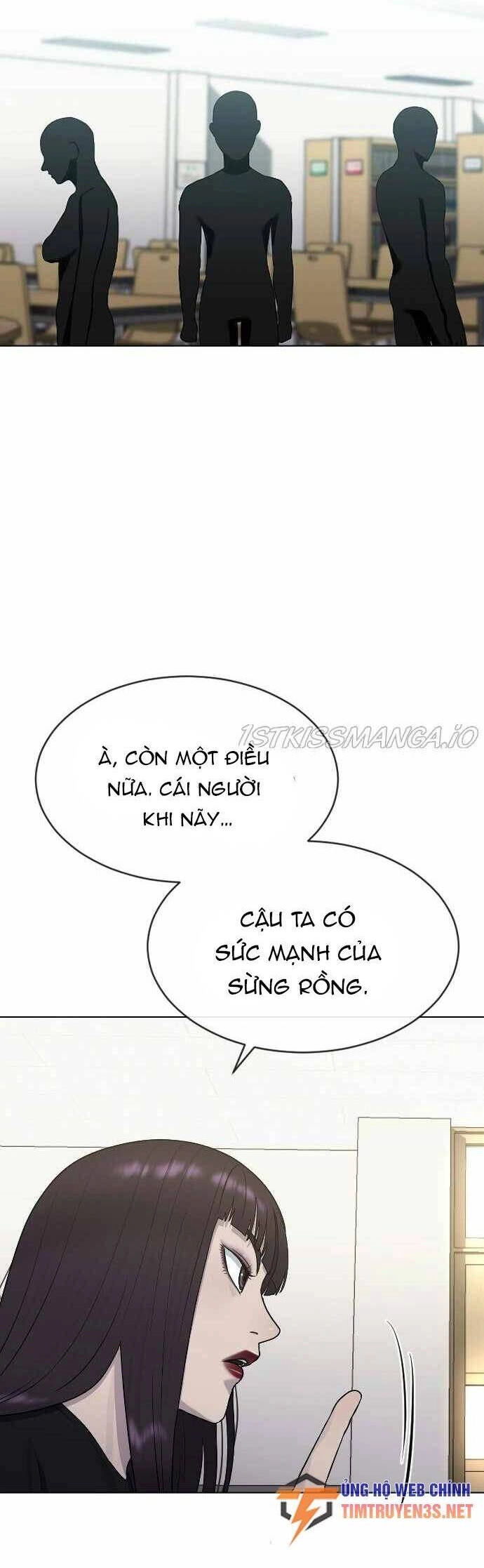 Trường Học Thôi Miên Chapter 43 - 45