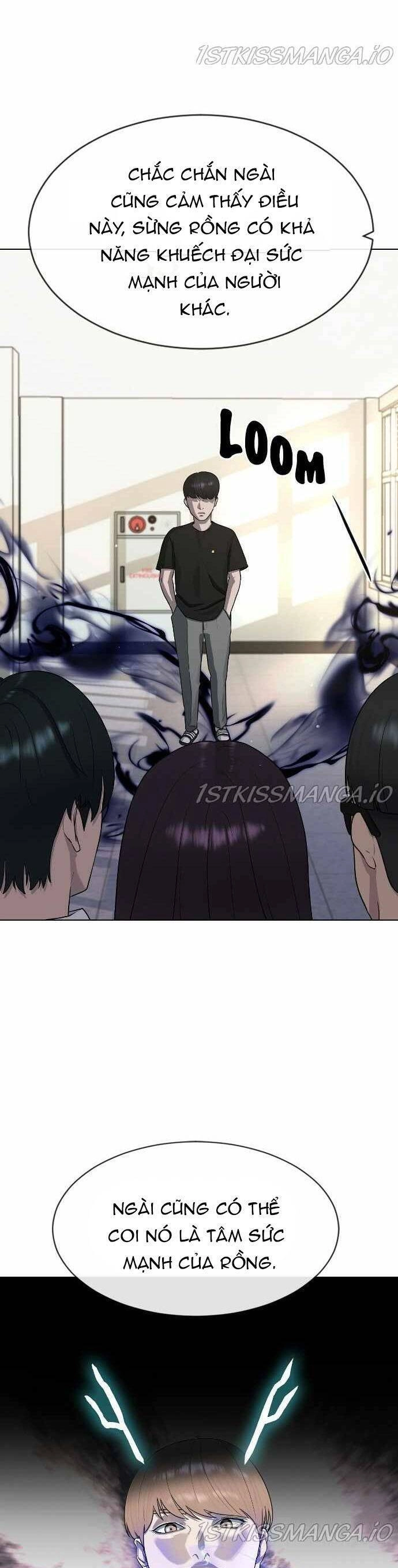 Trường Học Thôi Miên Chapter 43 - 46