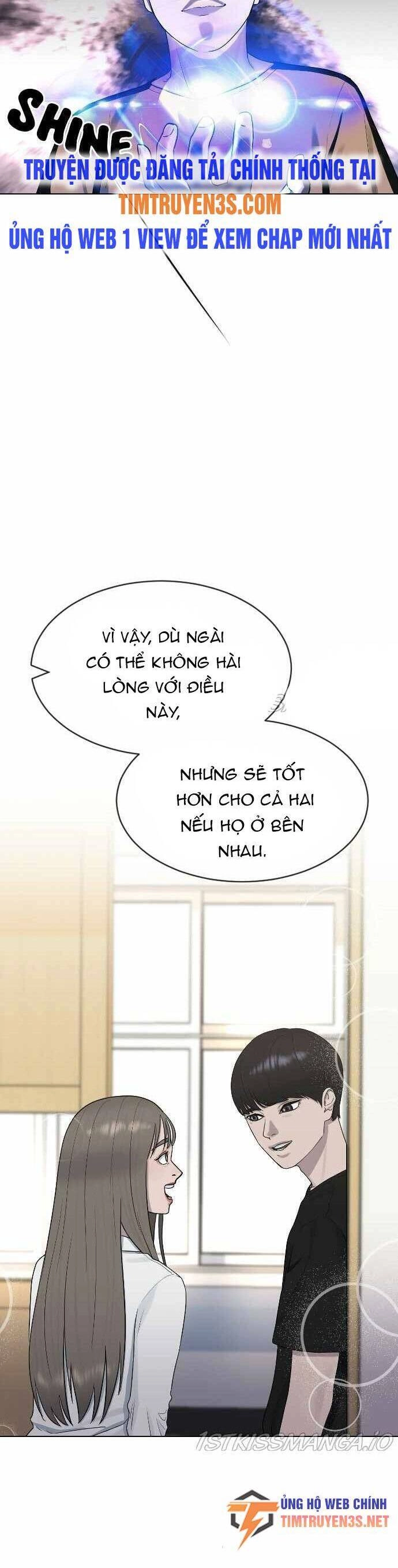 Trường Học Thôi Miên Chapter 43 - 47