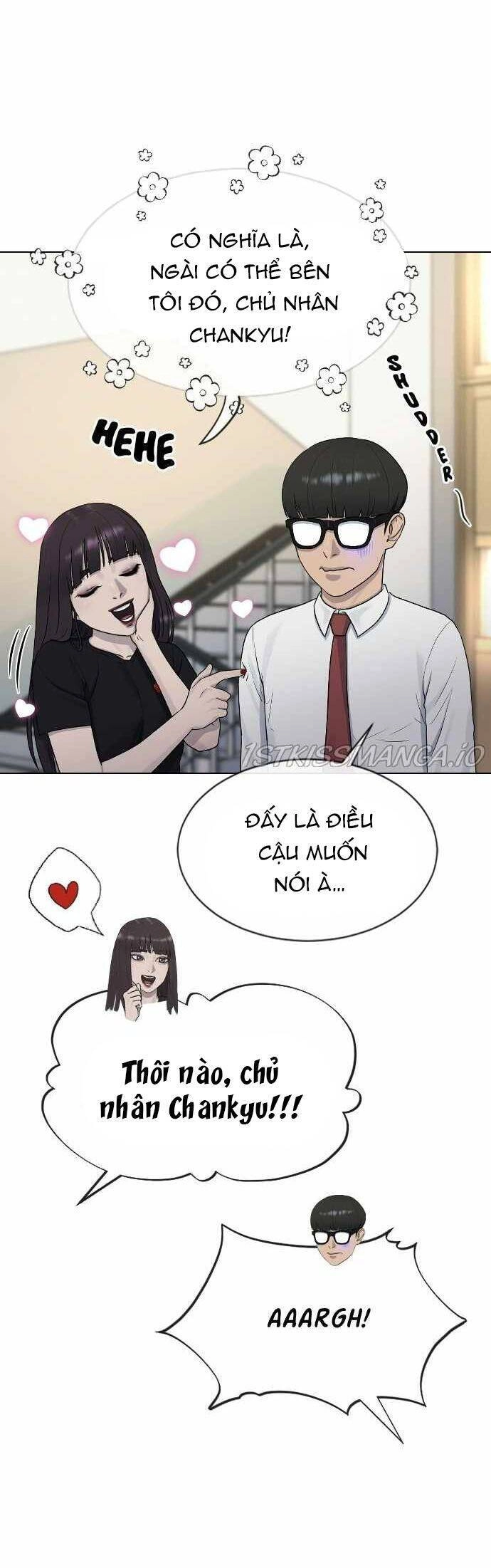 Trường Học Thôi Miên Chapter 43 - 48