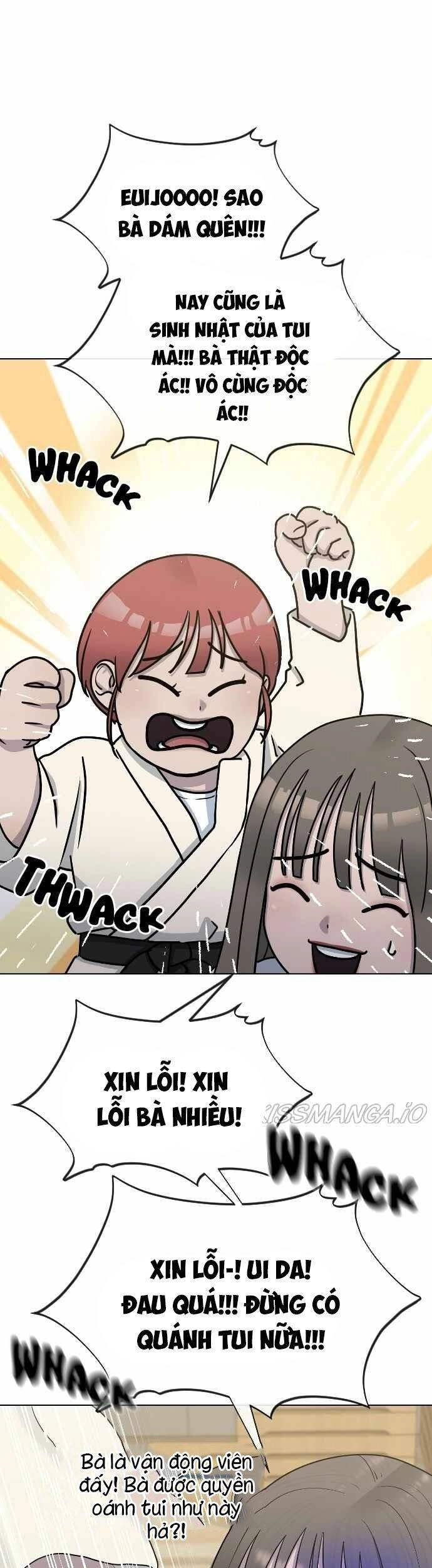 Trường Học Thôi Miên Chapter 43 - 50