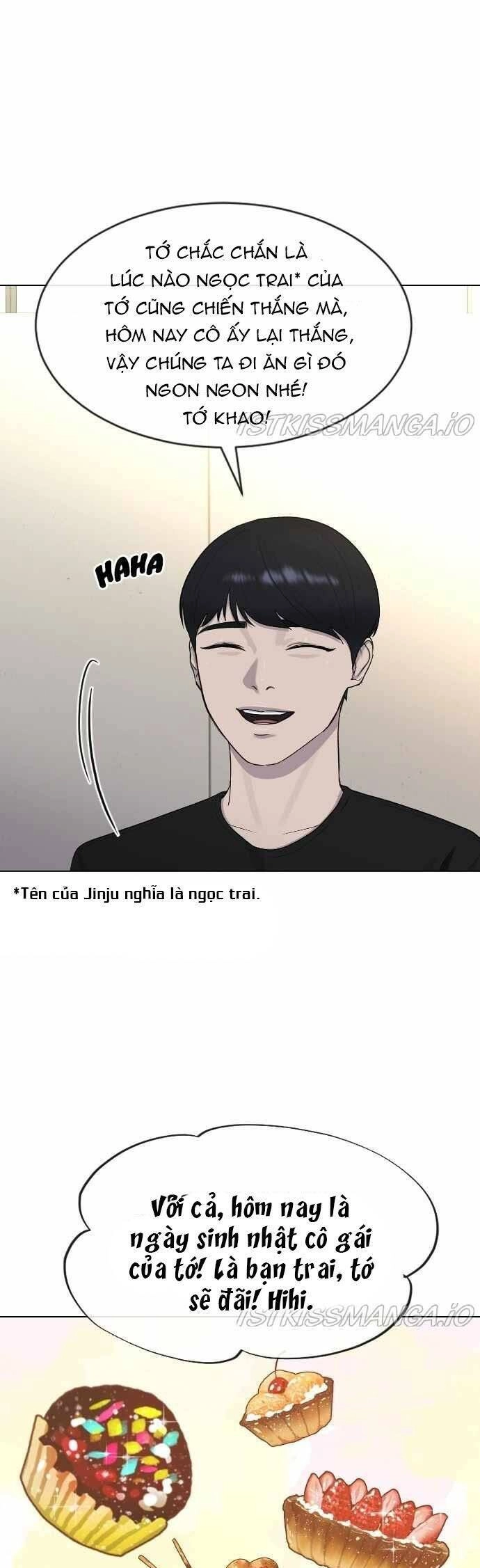 Trường Học Thôi Miên Chapter 43 - 52