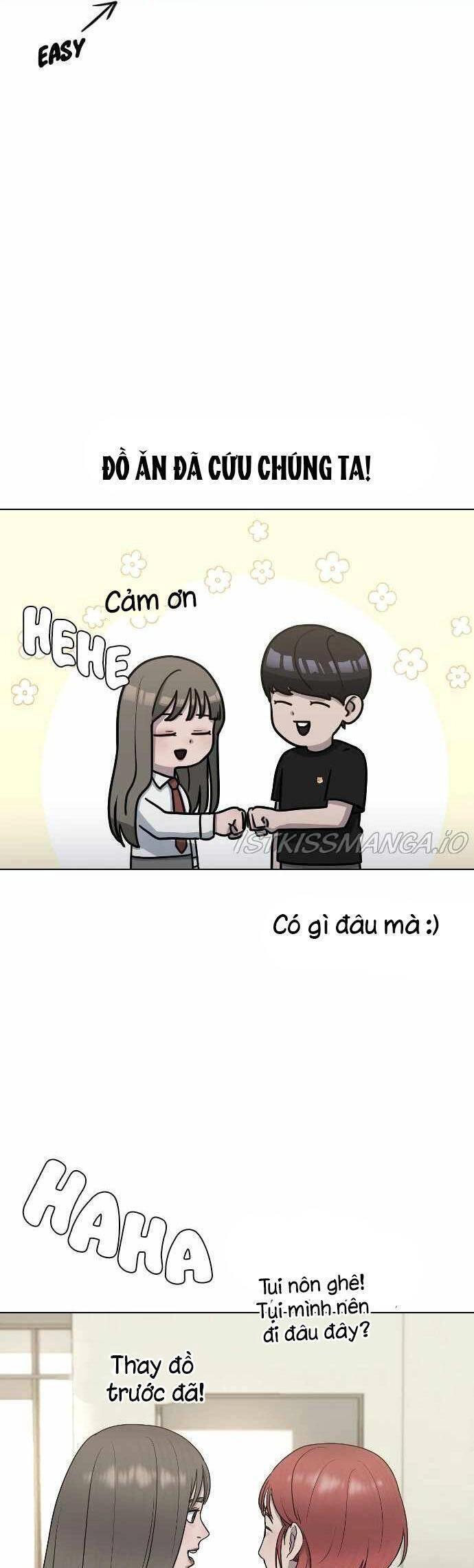 Trường Học Thôi Miên Chapter 43 - 54