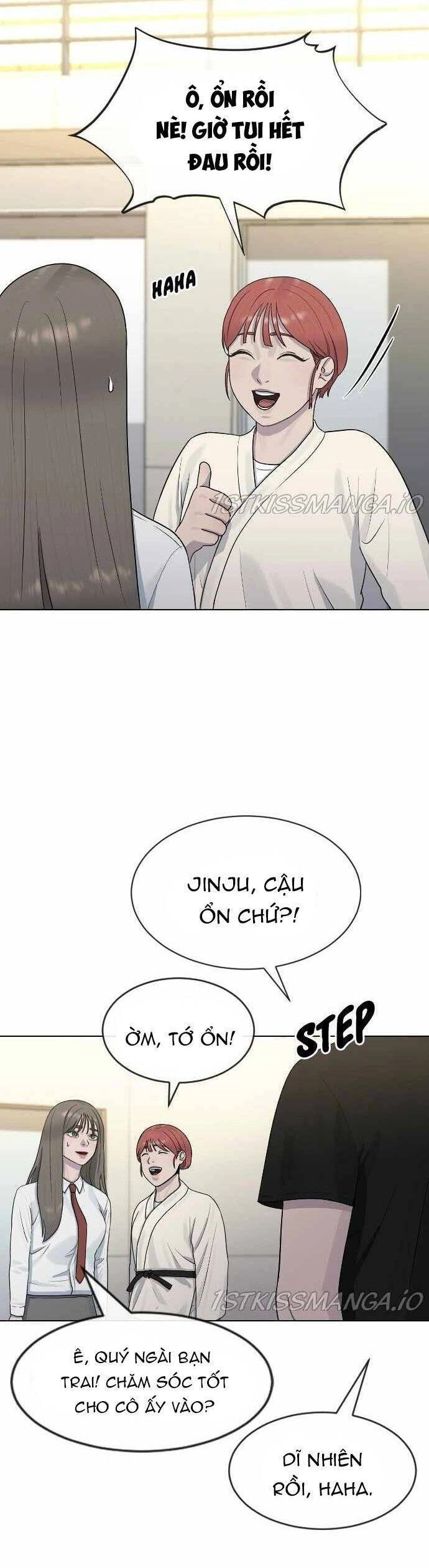 Trường Học Thôi Miên Chapter 43 - 61