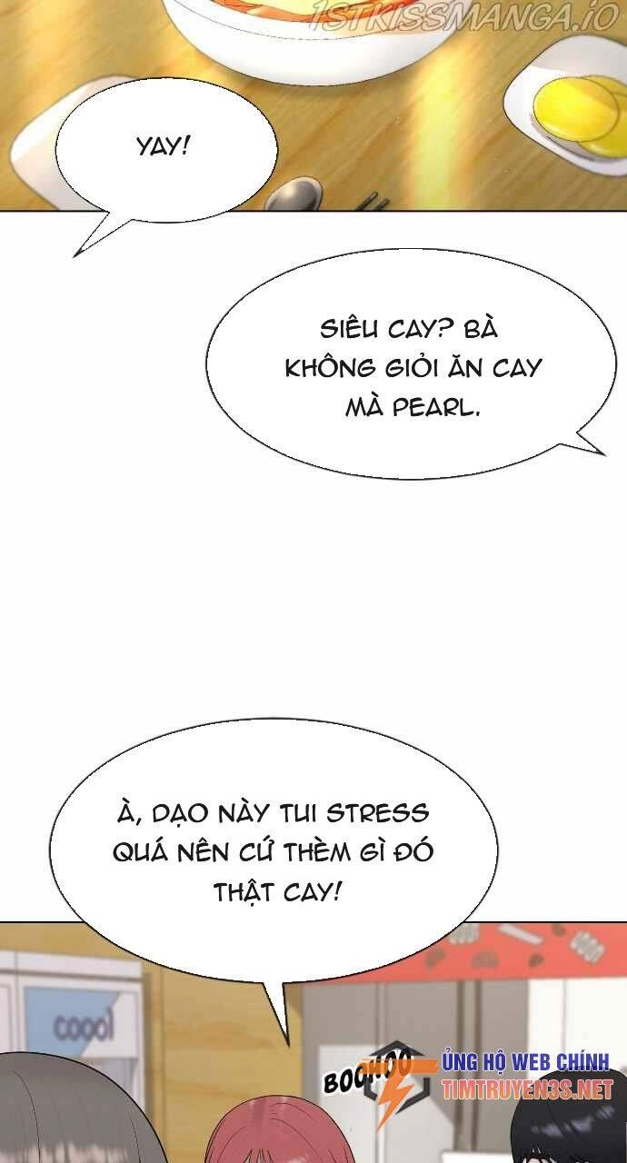 Trường Học Thôi Miên Chapter 44 - 3