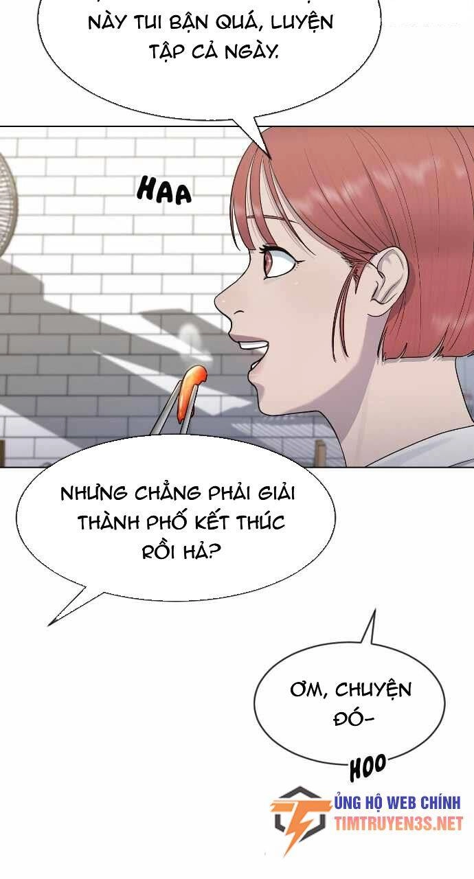 Trường Học Thôi Miên Chapter 44 - 5