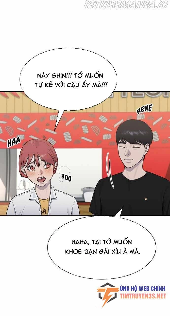 Trường Học Thôi Miên Chapter 44 - 8