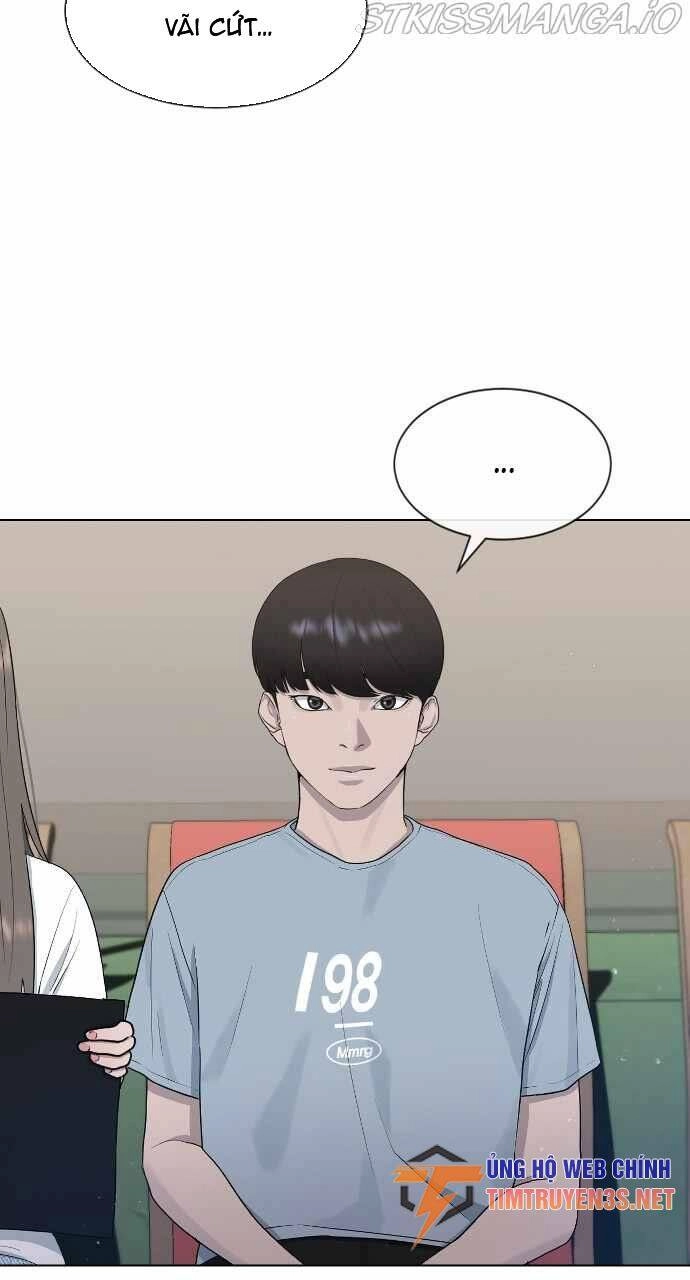 Trường Học Thôi Miên Chapter 44 - 16