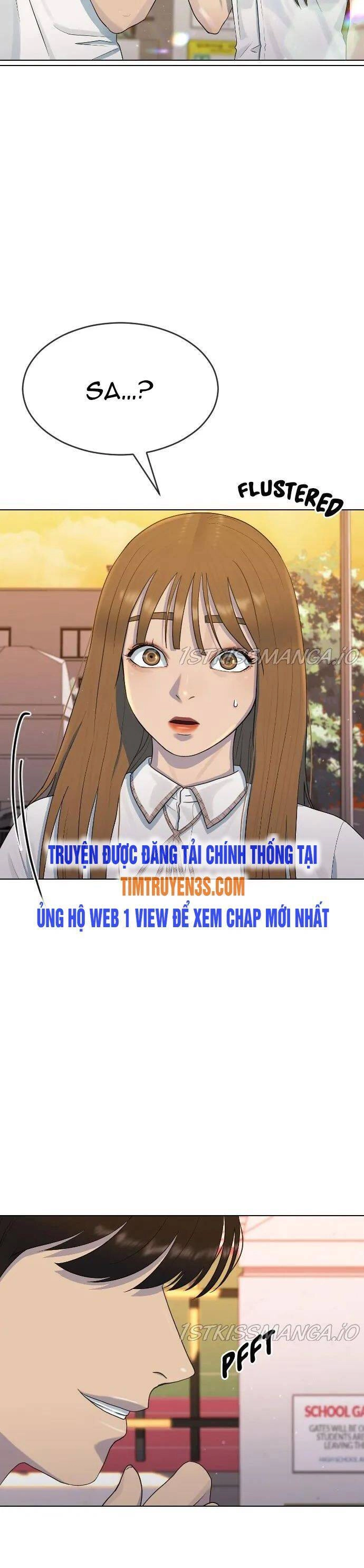 Trường Học Thôi Miên Chapter 45 - 3