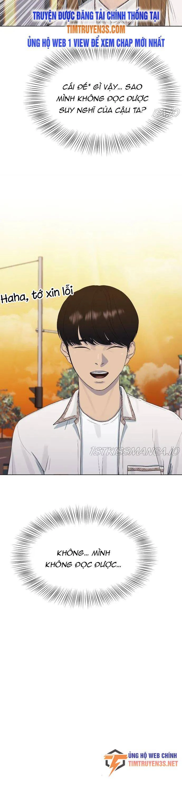 Trường Học Thôi Miên Chapter 45 - 5