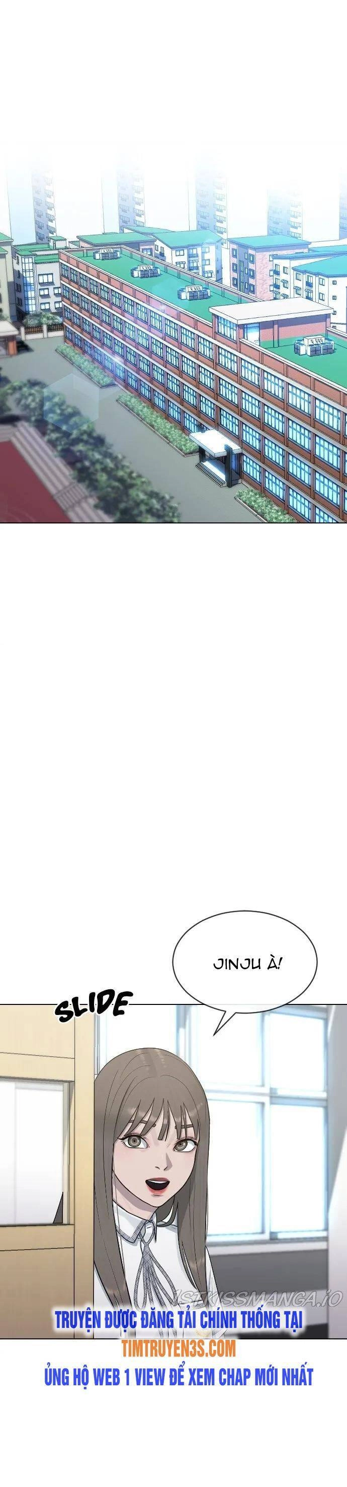 Trường Học Thôi Miên Chapter 45 - 6