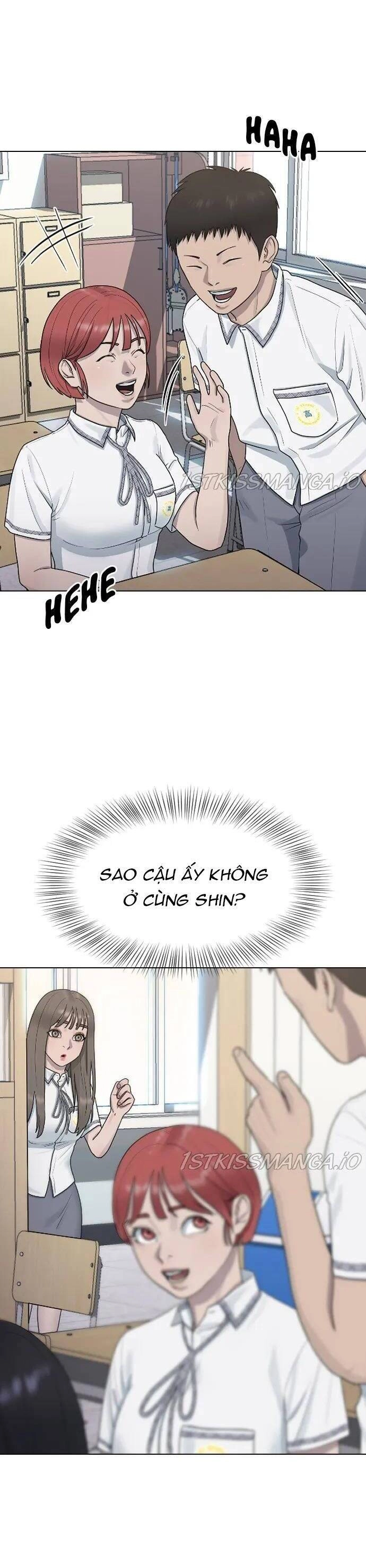 Trường Học Thôi Miên Chapter 45 - 7