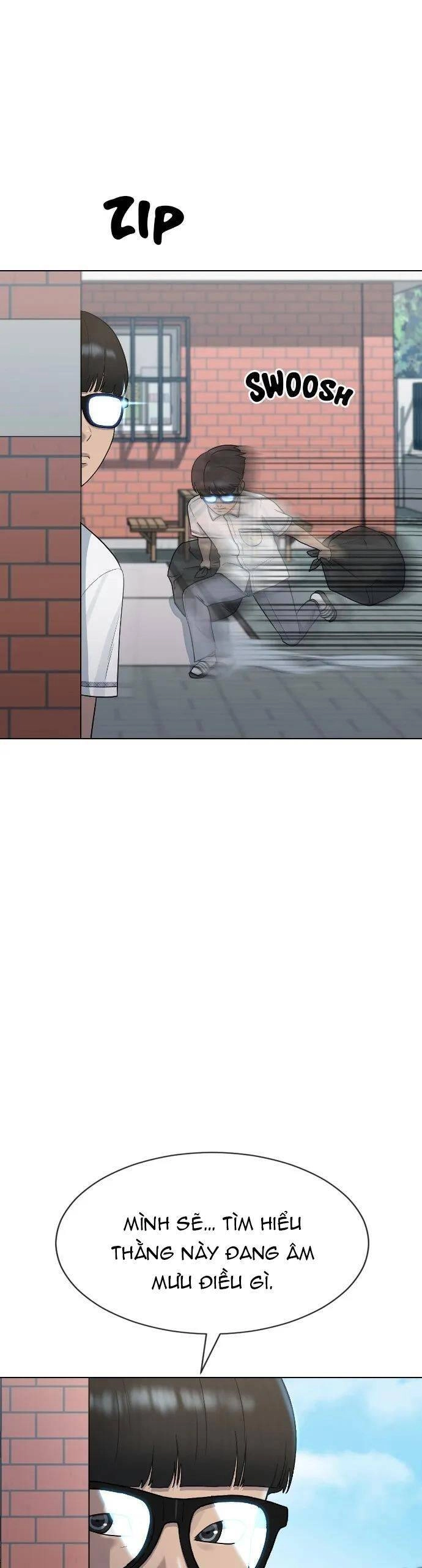 Trường Học Thôi Miên Chapter 45 - 18