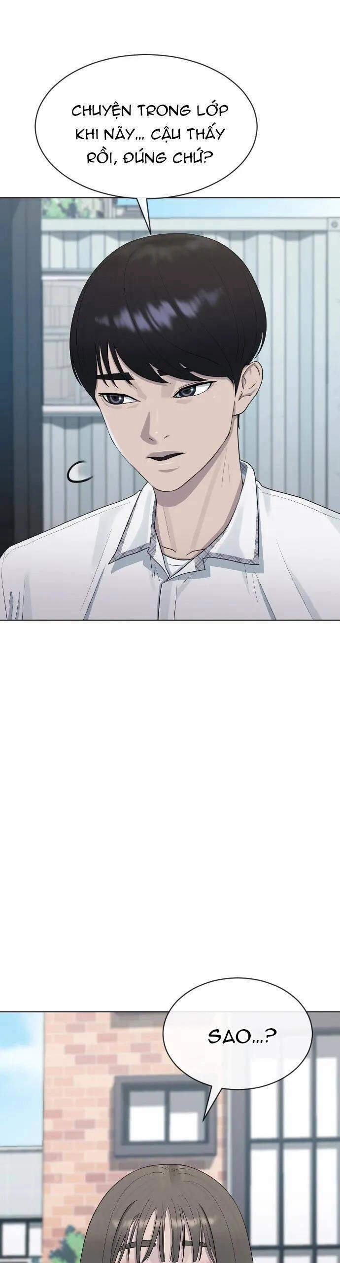 Trường Học Thôi Miên Chapter 45 - 20