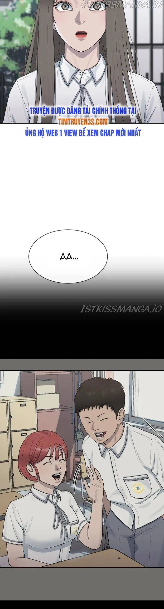 Trường Học Thôi Miên Chapter 45 - 21