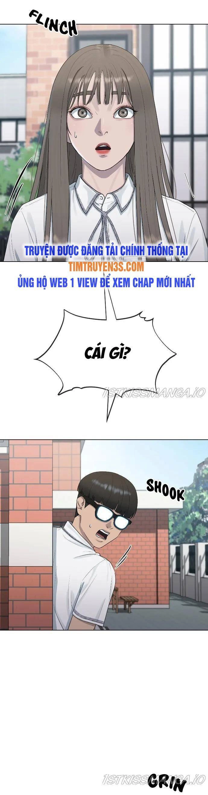 Trường Học Thôi Miên Chapter 45 - 23