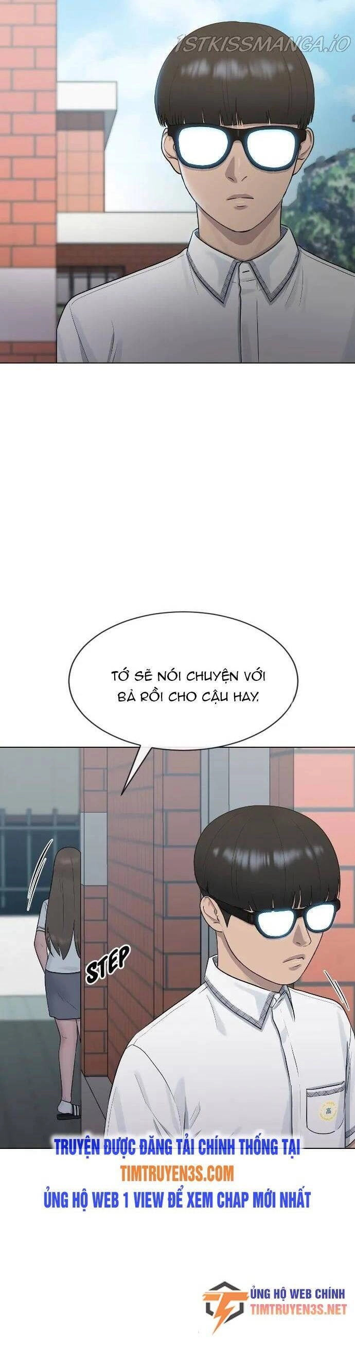 Trường Học Thôi Miên Chapter 45 - 28