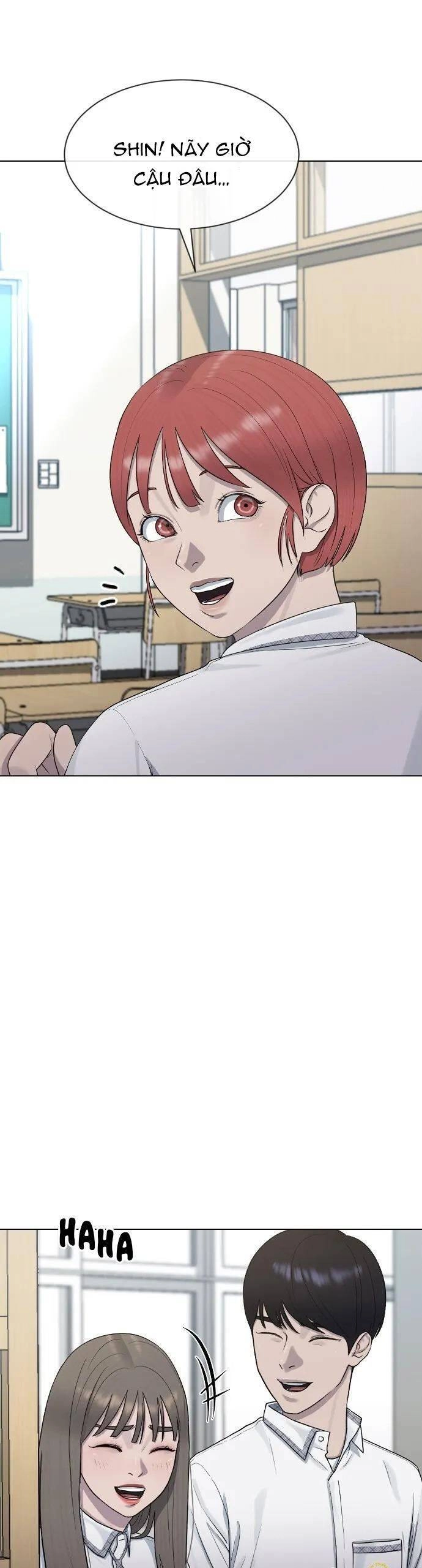 Trường Học Thôi Miên Chapter 45 - 31