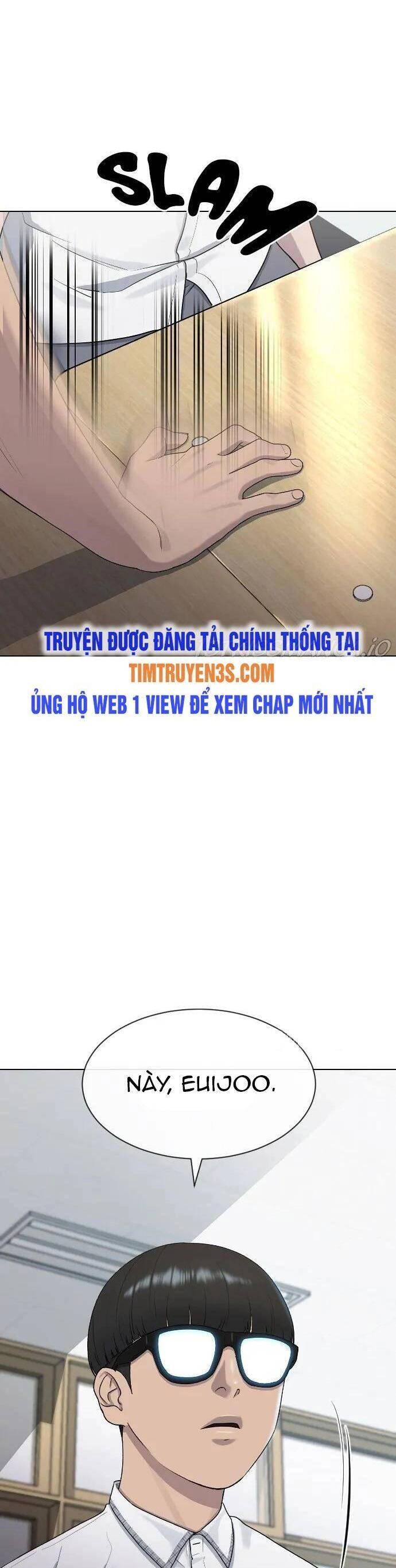 Trường Học Thôi Miên Chapter 45 - 36